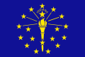 Indiana  property tax information