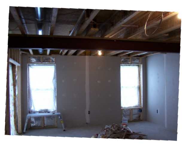 Inlaw Apartment