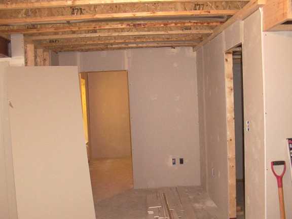Inlaw Apartment