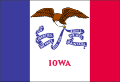 Iowa  property tax information