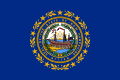 New Hampshire  property tax information