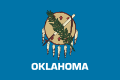 Oklahoma  property tax information