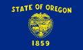 Oregon  property tax information