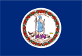 Virginia property tax information